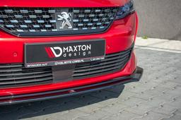 Maxton Design Kuppispoileri V.2 Peugeot 508 MK2