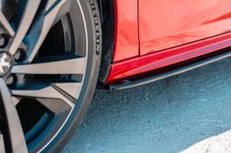 Maxton Design Sivuhelmat Peugeot 508 MK2