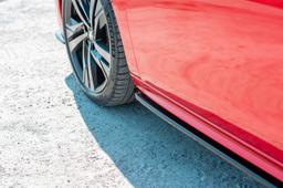 Maxton Design Sivuhelmat Peugeot 508 MK2