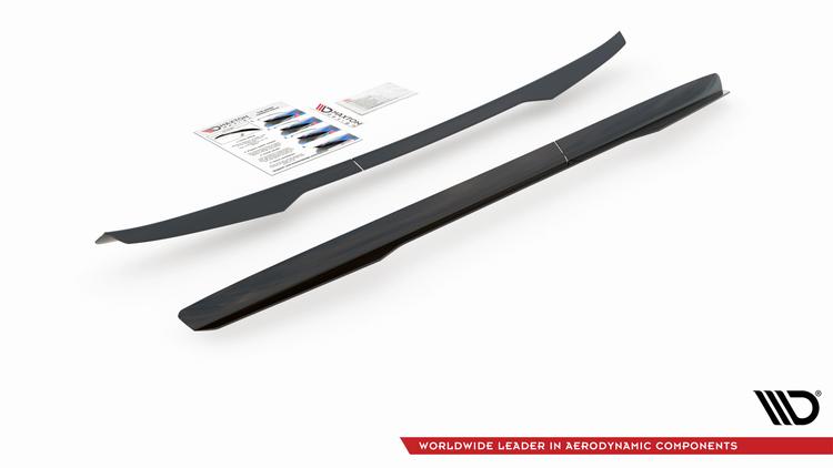 Maxton Design Korisarja Peugeot Partner MK3