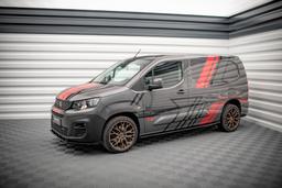 Maxton Design Korisarja Peugeot Partner MK3