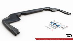Maxton Design Korisarja Peugeot Partner MK3