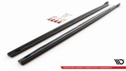 Maxton Design Korisarja Peugeot Partner MK3