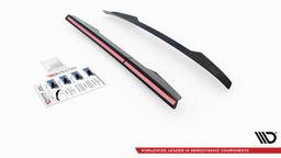 Maxton Design Korisarja Peugeot Partner MK3