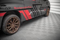 Maxton Design Korisarja Peugeot Partner MK3