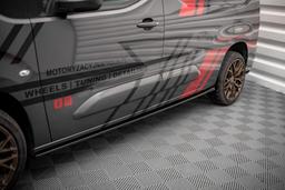 Maxton Design Korisarja Peugeot Partner MK3