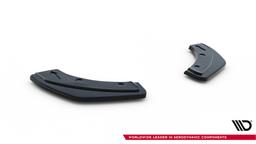 Maxton Design Splitters Peugeot RCZ MK1 / MK1 Facelift