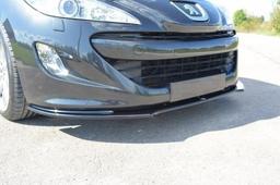 Maxton Design Kuppispoileri V.2 Peugeot RCZ MK1