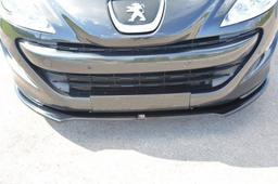 Maxton Design Kuppispoileri V.2 Peugeot RCZ MK1