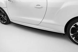 Maxton Design Korisarja Peugeot RCZ MK1