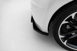 Maxton Design Korisarja Peugeot RCZ MK1
