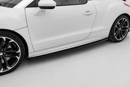 Maxton Design Korisarja Peugeot RCZ MK1