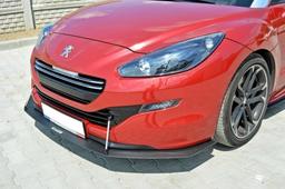 Maxton Design Kuppispoileri Racing Peugeot RCZ Facelift