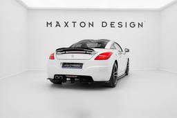 Maxton Design Diffuusori Peugeot RCZ MK1 / MK1 Facelift