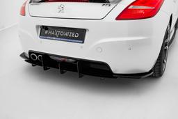 Maxton Design Diffuusori Peugeot RCZ MK1 / MK1 Facelift
