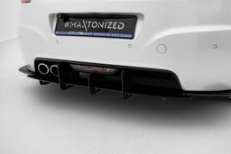 Maxton Design Diffuusori Peugeot RCZ MK1 / MK1 Facelift