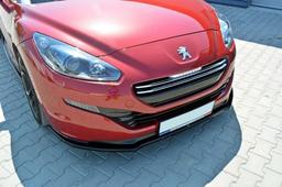 Maxton Design Cupspoiler V.1 Peugeot RCZ MK1 Facelift