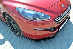Maxton Design Cupspoiler V.1 Peugeot RCZ MK1 Facelift