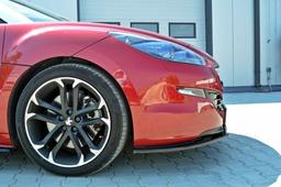 Maxton Design Cupspoiler V.1 Peugeot RCZ MK1 Facelift