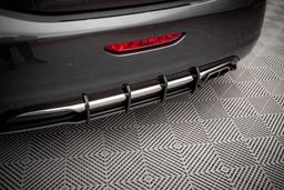 Maxton Design Diffuusori Street Pro Peugeot 208 GTI MK1