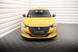 Maxton Design Kuppispoileri Street Pro Peugeot 208 GT MK2