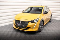 Maxton Design Kuppispoileri Street Pro Peugeot 208 GT MK2