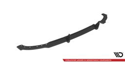 Maxton Design Splitters Street Pro Peugeot 208 GT MK2