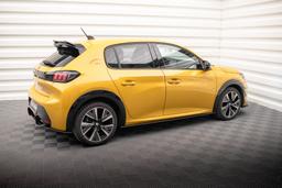 Maxton Design Sivuhelmat Street Pro Peugeot 208 GT MK2