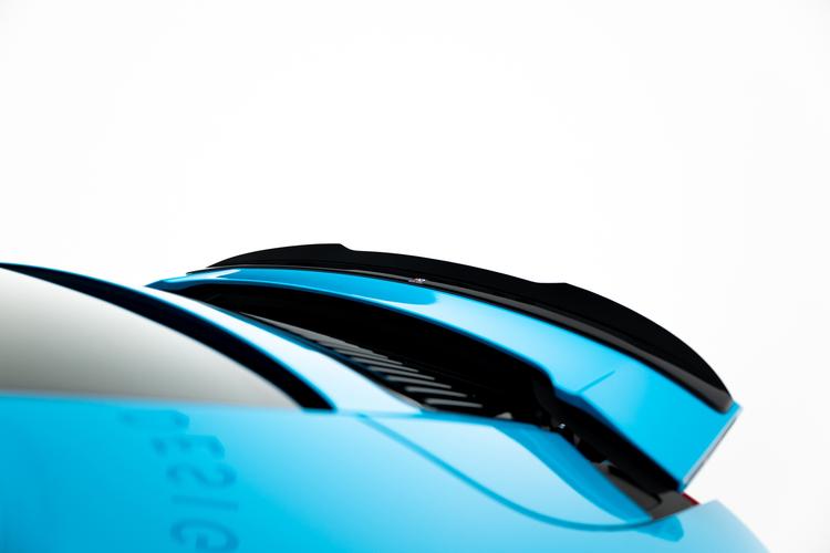 Maxton Design Siipi Porsche 911 Carrera 991