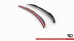 Maxton Design Siipi Porsche 911 Carrera 991