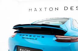Maxton Design Siipi Porsche 911 Carrera 991