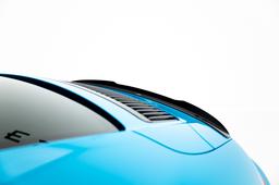 Maxton Design Siipi Porsche 911 Carrera 991