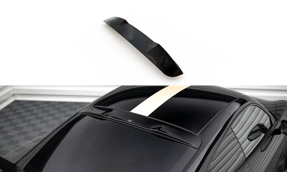 Maxton Design Siipi Porsche 911 992 GT3