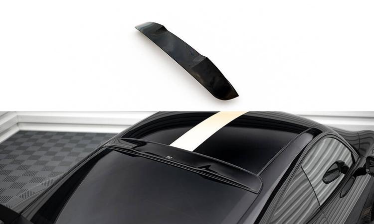 Maxton Design Siipi Porsche 911 992 GT3