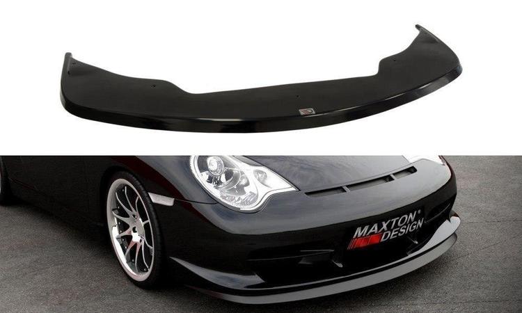 Maxton Design Kuppispoileri Porsche 911 GT3 (996)