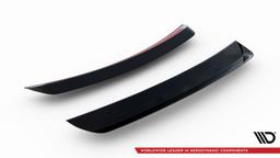 Maxton Design Siipi Porsche Boxster 987