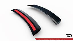 Maxton Design Siipi Porsche Boxster 987
