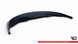 Maxton Design Kuppispoileri Porsche Boxster 987