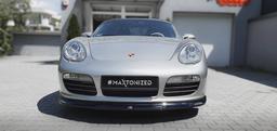 Maxton Design Kuppispoileri Porsche Boxster 987