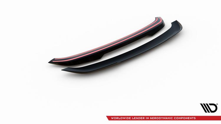 Maxton Design Siipi Porsche 718 Cayman 982C