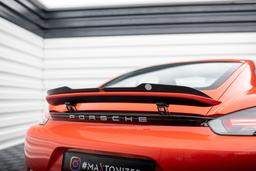 Maxton Design Siipi Porsche 718 Cayman 982C