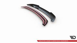 Maxton Design Siipi Porsche 718 Cayman 982C