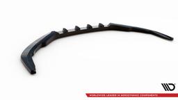 Maxton Design Kuppispoileri V.1 Porsche 718 Cayman 982C
