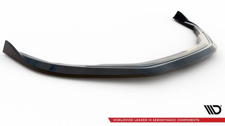 Maxton Design Kuppispoileri V.2 Porsche 718 Cayman 982C