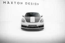 Maxton Design Kuppispoileri V.1  Porsche 718 Cayman GTS 982C