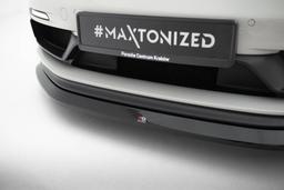 Maxton Design Kuppispoileri V.1  Porsche 718 Cayman GTS 982C