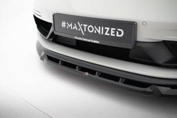 Maxton Design Kuppispoileri V.2  Porsche 718 Cayman GTS 982C