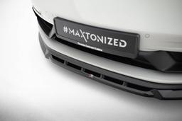 Maxton Design Kuppispoileri V.2  Porsche 718 Cayman GTS 982C