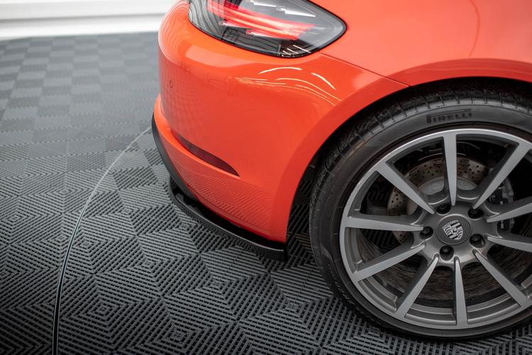 Maxton Design Korisarja Porsche 718 Cayman 982C