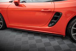 Maxton Design Korisarja Porsche 718 Cayman 982C